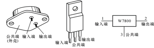 教你用簡(jiǎn)單的方法做一個(gè)正負(fù)5v穩(wěn)壓電源