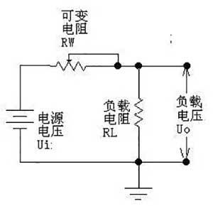 線性穩(wěn)壓電源工作原理詳解